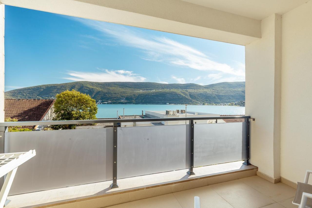 Doxa M Apartments Herceg Novi Exterior photo