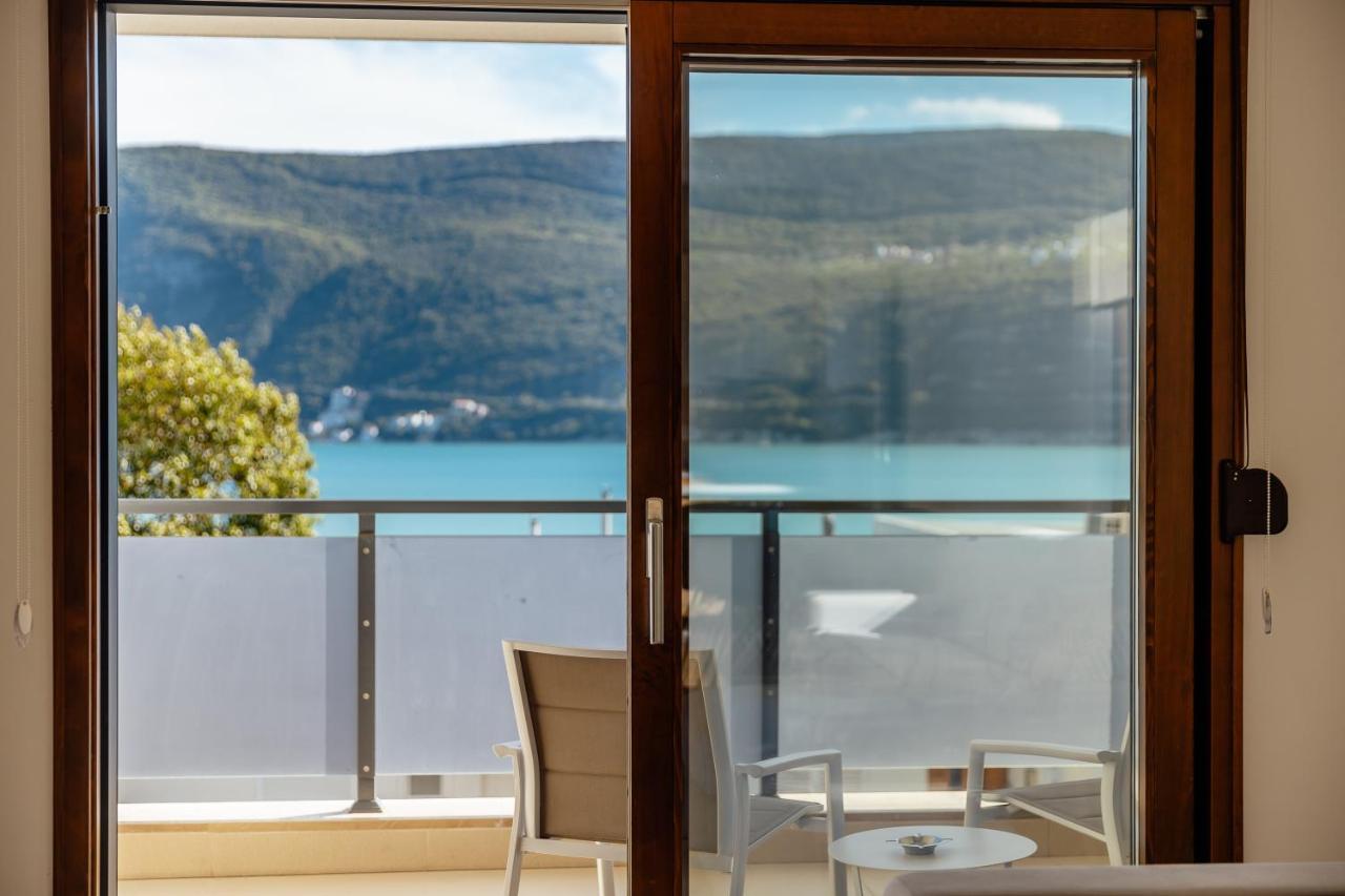 Doxa M Apartments Herceg Novi Exterior photo
