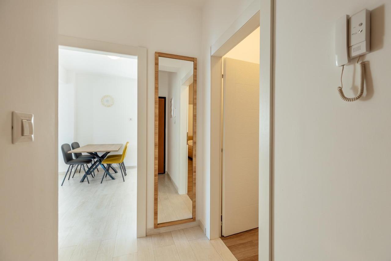 Doxa M Apartments Herceg Novi Exterior photo
