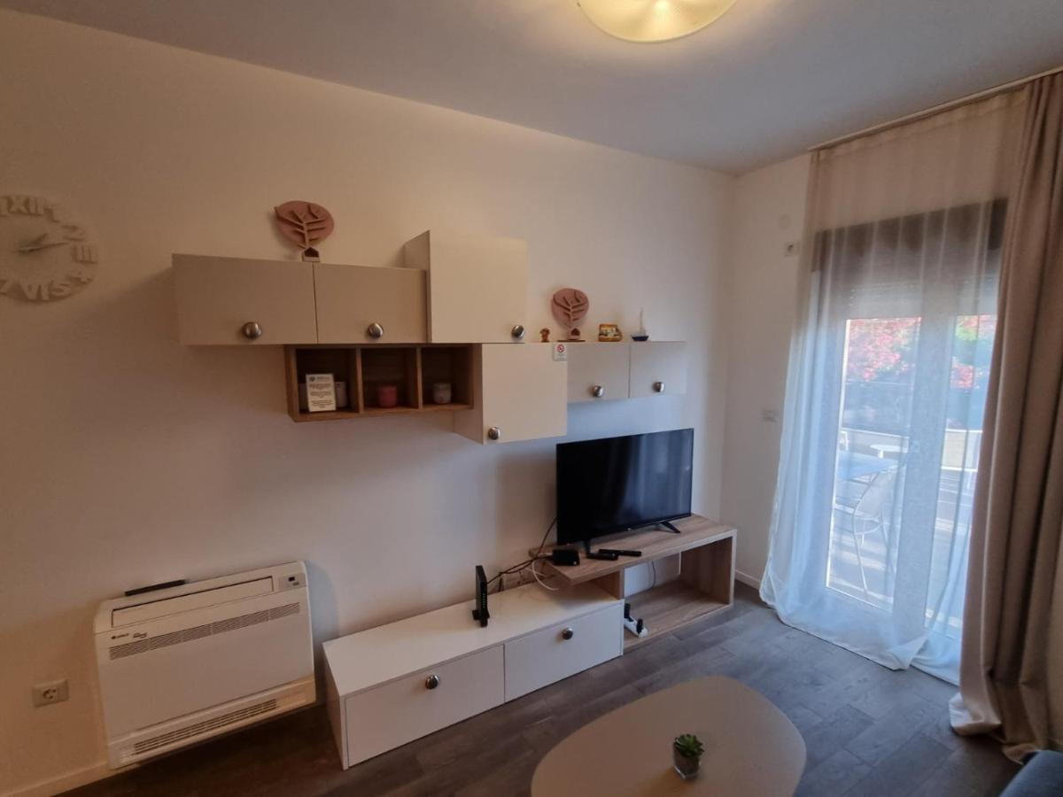 Doxa M Apartments Herceg Novi Room photo