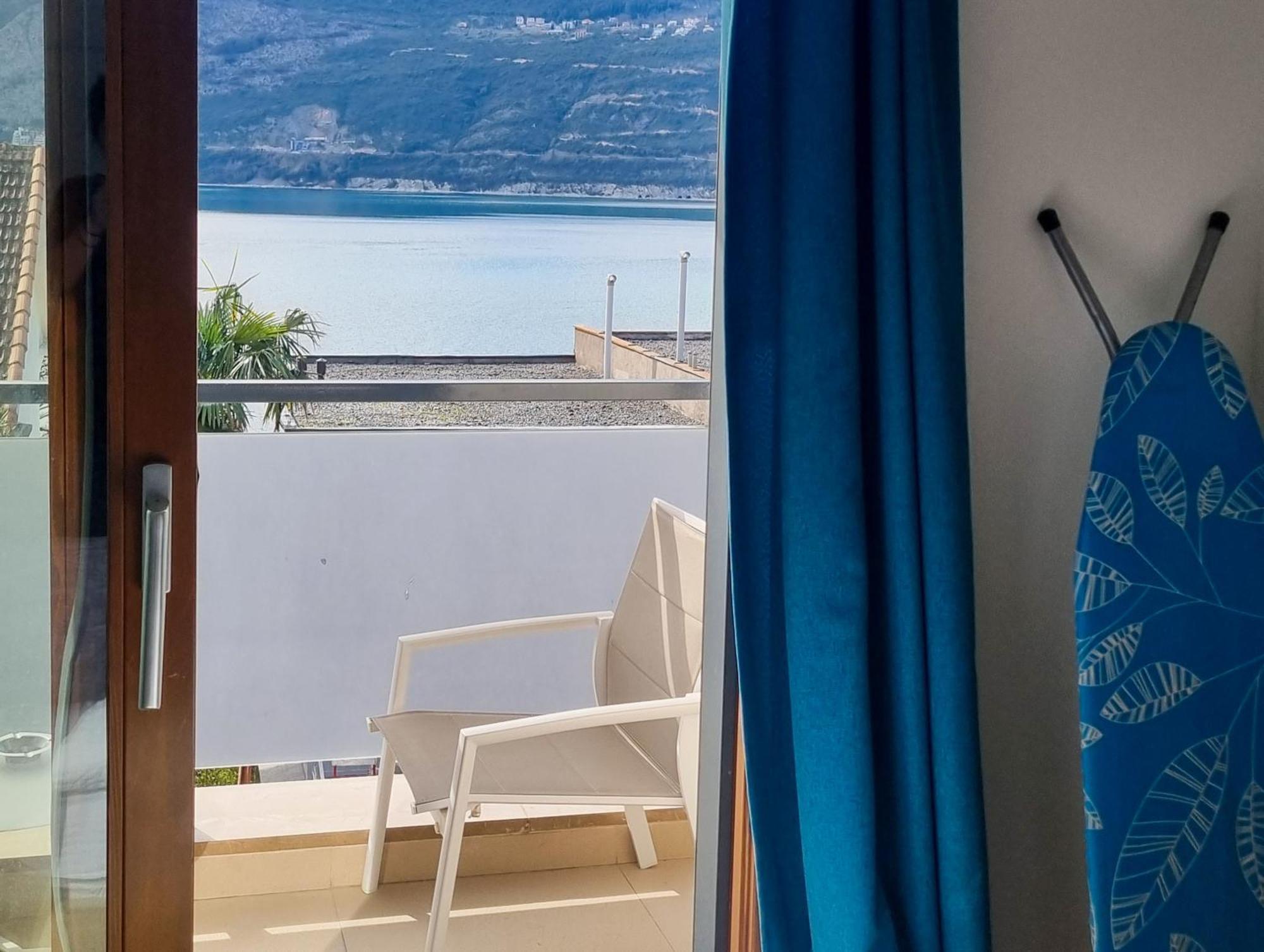 Doxa M Apartments Herceg Novi Exterior photo