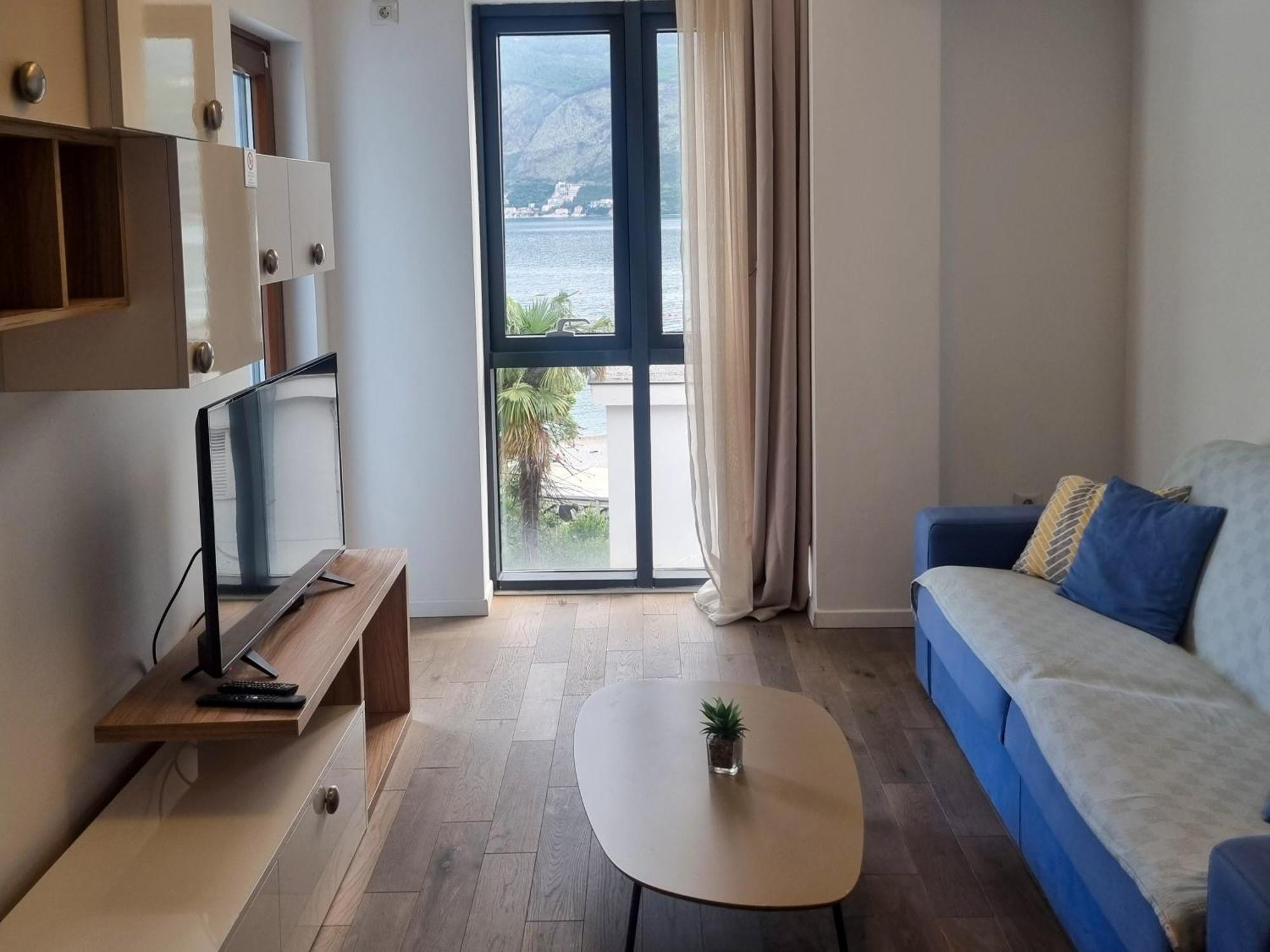 Doxa M Apartments Herceg Novi Exterior photo