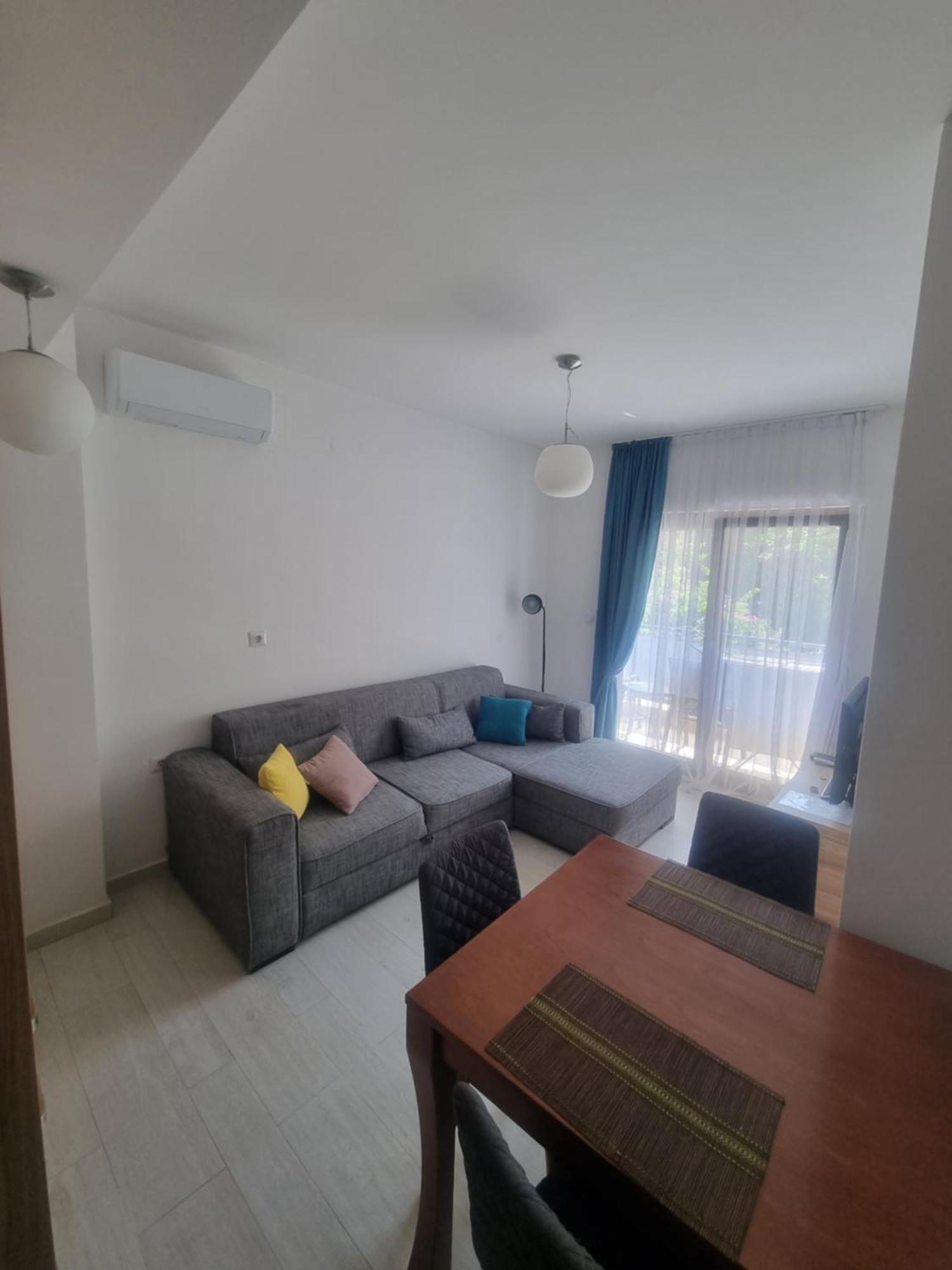 Doxa M Apartments Herceg Novi Exterior photo